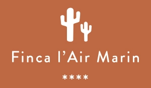 Logo Finca l'Air Marin