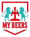 Logo My Beers