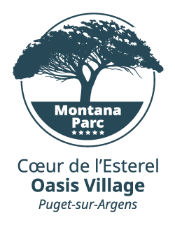 Logo Oasis Village