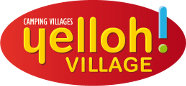 Logo Yelloh! Village